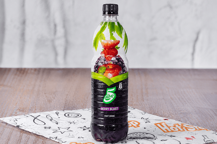 5Alive Berry Blast