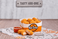 6 Pieces Chicken Nuggets Add-on