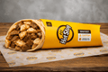 Bigfoot Shawarma