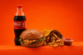 Burger Meal