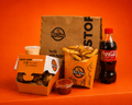 The Nugget Meal