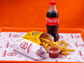 Mini Meal