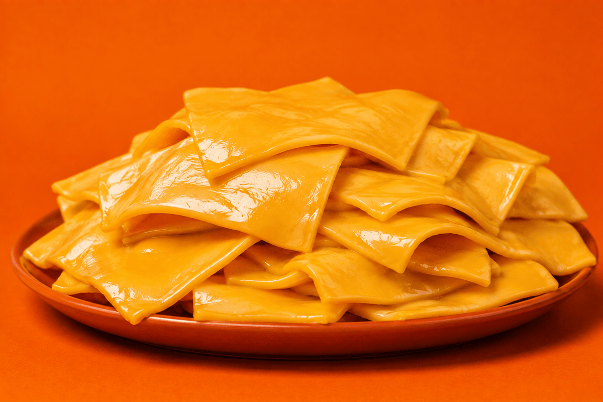 Cheese Add-on