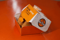 6 Pieces Chicken Nuggets Add-on