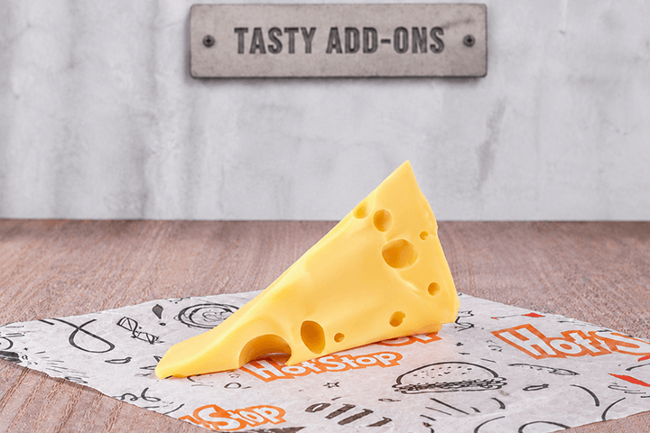 Cheese Add-on
