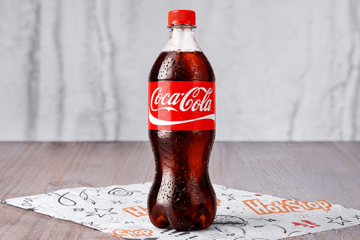 Coke
