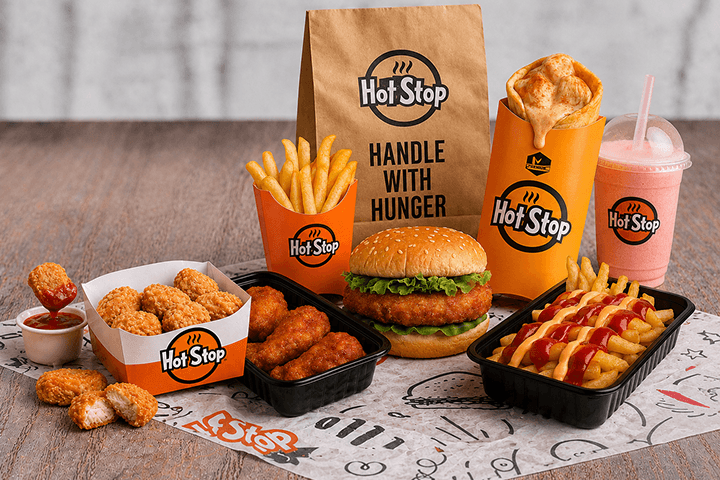 Everything HotStop