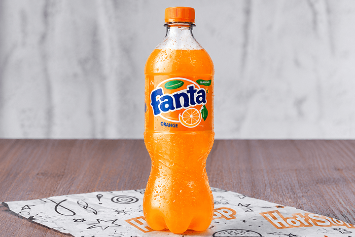 Fanta