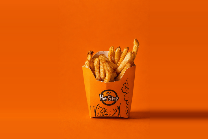 Fries Add-on
