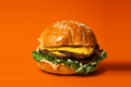 Beef Burger