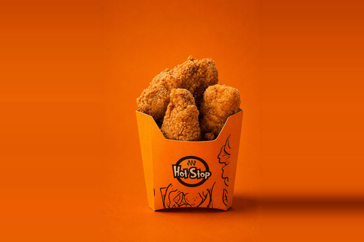 Extra Protein Add-on