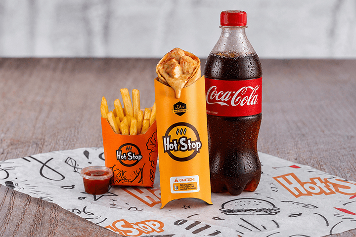 Mini Meal