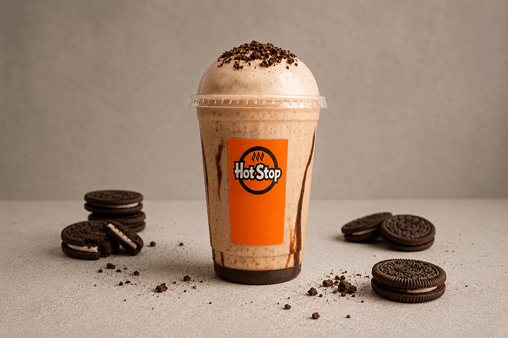 Oreo Shake