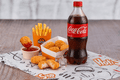 The Nugget Meal