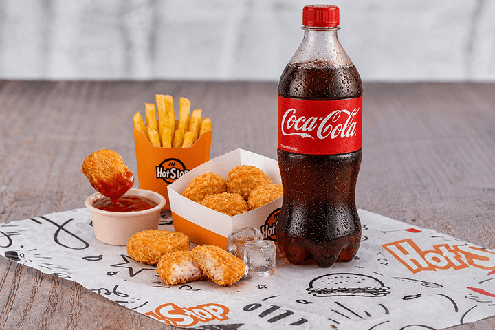 The Nugget Meal