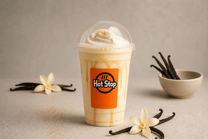 Vanilla Shake