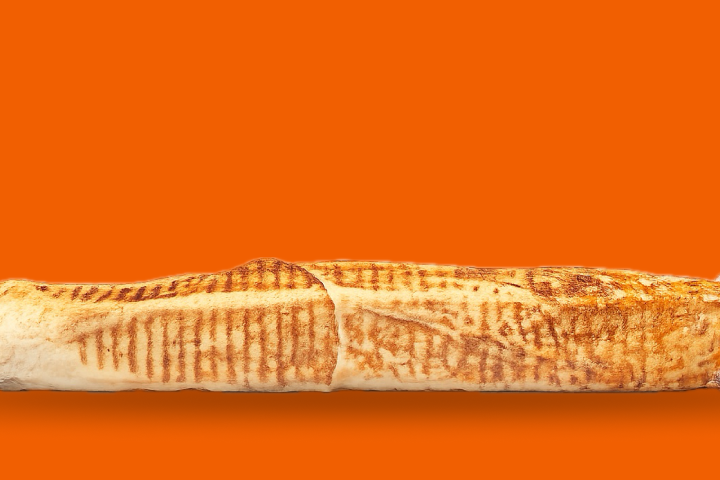 Bigfoot Shawarma