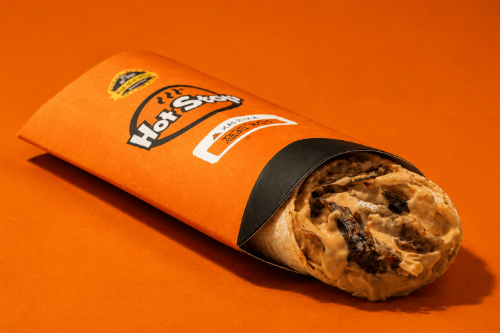 Shawarma